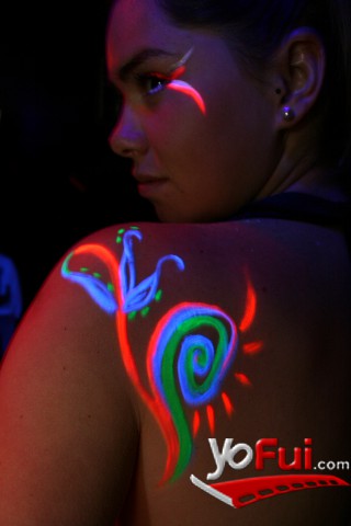 Lanzamiento Fluor Freaks