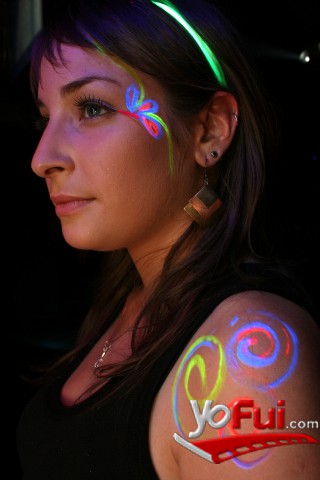 Lanzamiento Fluor Freaks