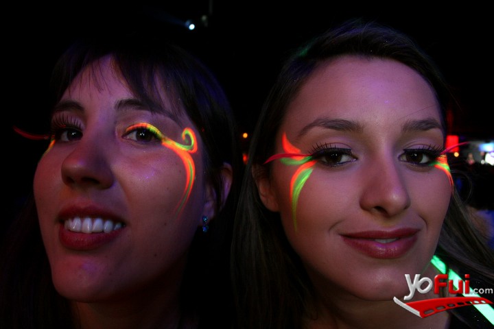 Lanzamiento Fluor Freaks