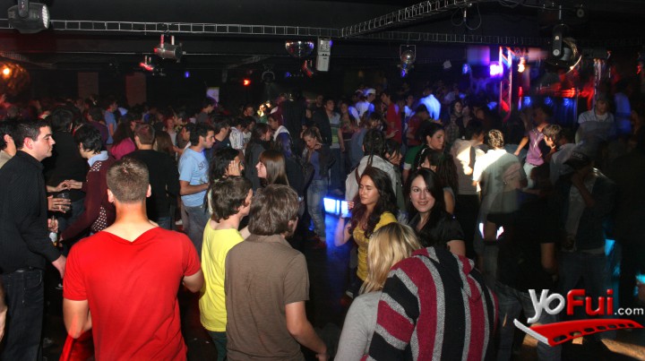 Lanzamiento Fluor Freaks