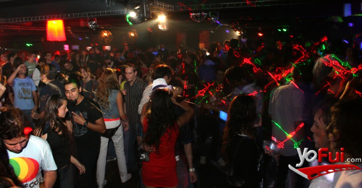 Lanzamiento Fluor Freaks