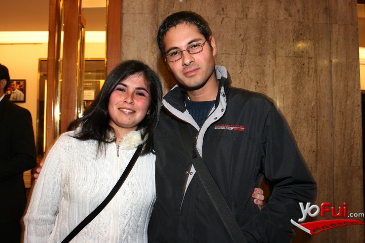 Marisel Contreras, Diego Aldunate