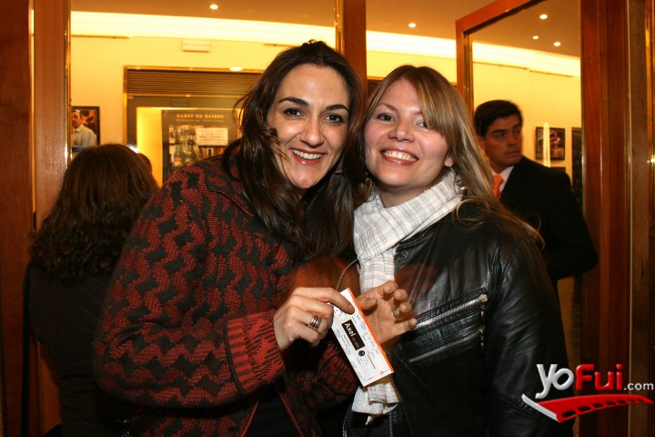 Renata Bravo, Paola Silva