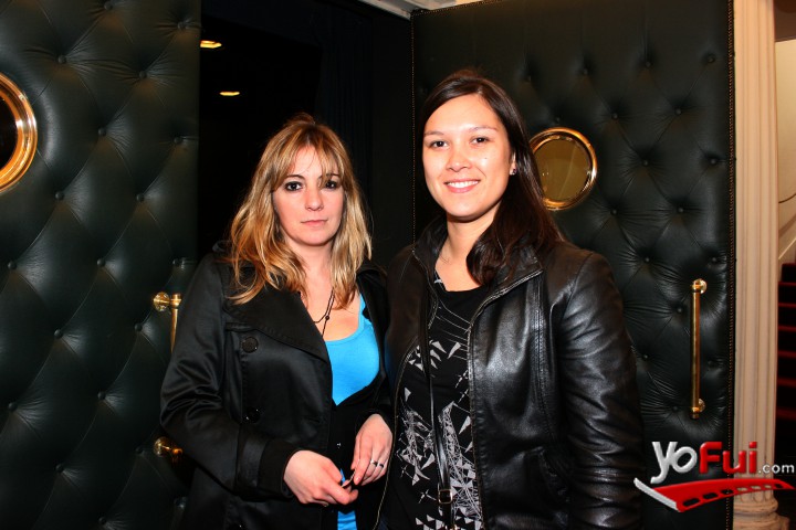María Eugenia Rodriguez, PIlar Cofre