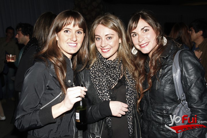 Fotografía en Fiesta Lanzamiento marca Colcci, Mall Alto Las Condes