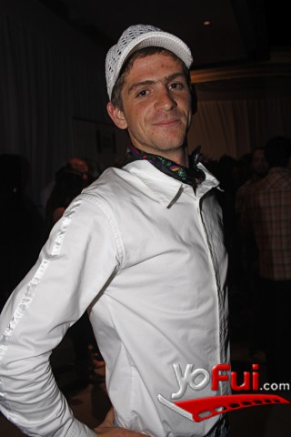 Fotografía en Fiesta Lanzamiento marca Colcci, Mall Alto Las Condes