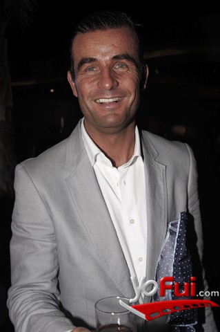 Juan Cristóbal Foxley
