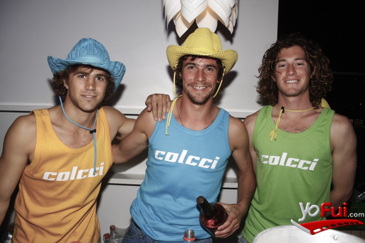 Lanzamiento marca Colcci
