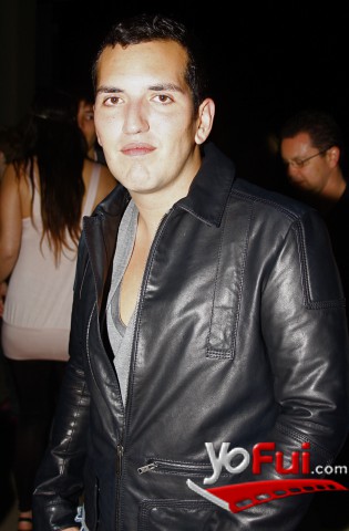 Juanito Yarur
