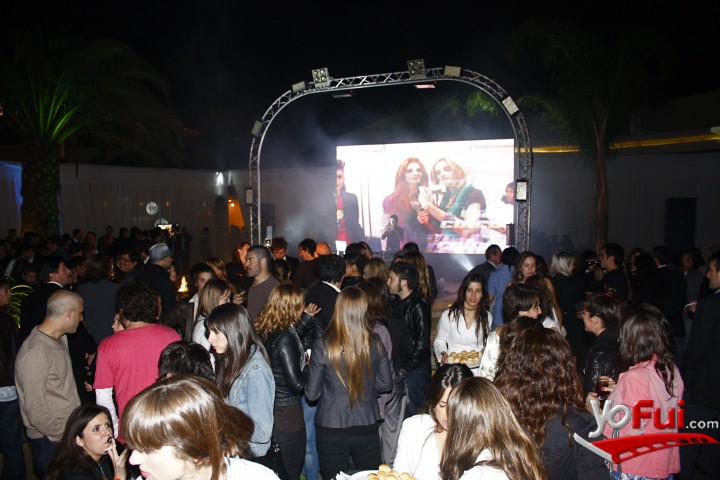 Lanzamiento Marca Colcci