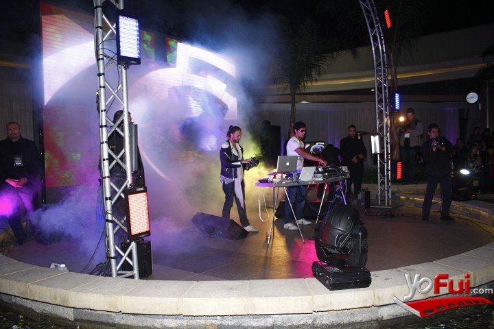Lanzamiento Marca Colcci