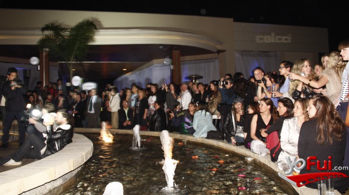 Lanzamiento Marca Colcci