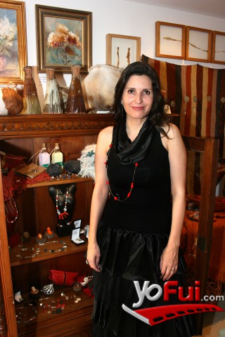 Claudia Godoy