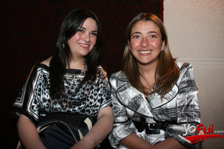 Carolina Urrutia, Daniela Urrutia
