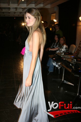 Fotografía en Colección Primavera-Verano 2010 de la Tienda Angélica Castro, Tienda Angélica Castro