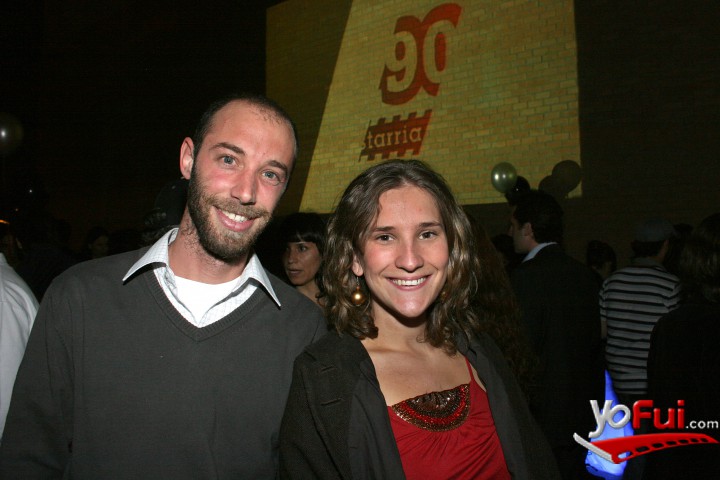 Guillermo Tirado, Sara Grez