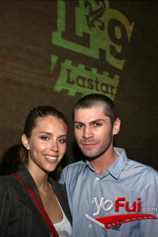 Vanessa Ceruti, Francisco Diaz