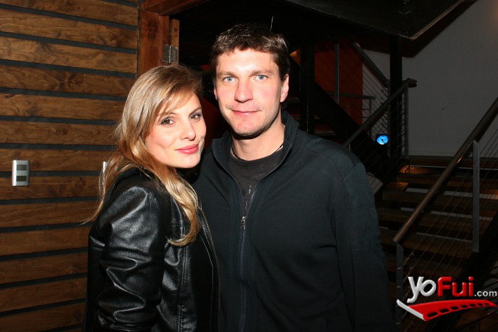 Ignacia Prado, Carlos Hansen