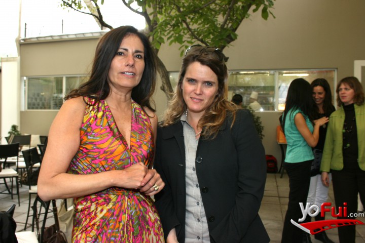 Jimena Torres Cautivo, María Olivia Browne