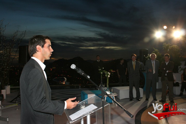 Ignacio Reyes