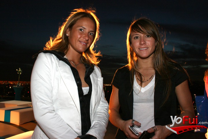 Nicole Perrot, Yasna Kusanovic