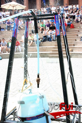 Fotografía en Décima versión Concurso "Puente de Tallarines", Universidad de Los Andes