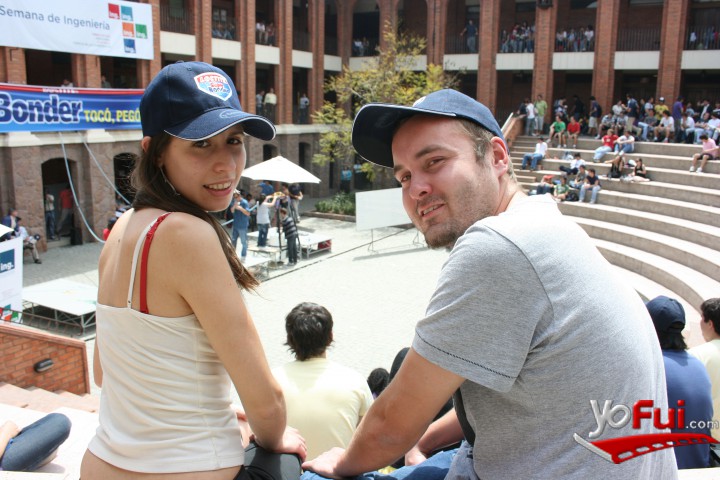 Constanza Guerra, Lucas Prado
