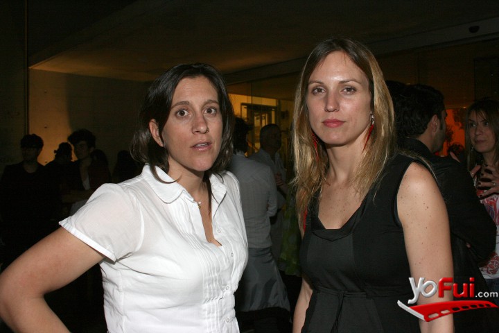 Francisca Torrealba, Catalina Correa