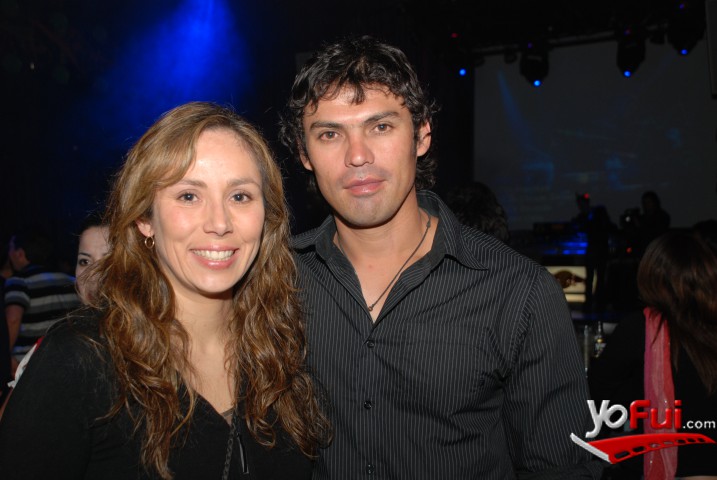 Carolina Vidal, Juan Pablo O´Ryan