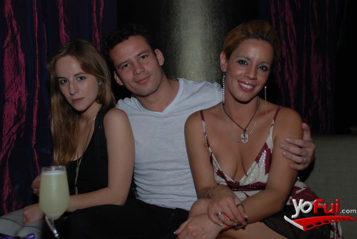 Catalina Peñailillo, Juan Francisco Nalli, Paula Alvarado