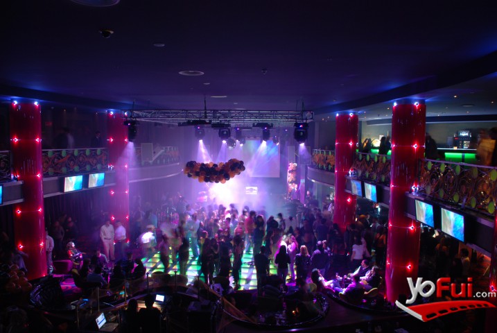 Fiesta Halloween Back to the Eighties
