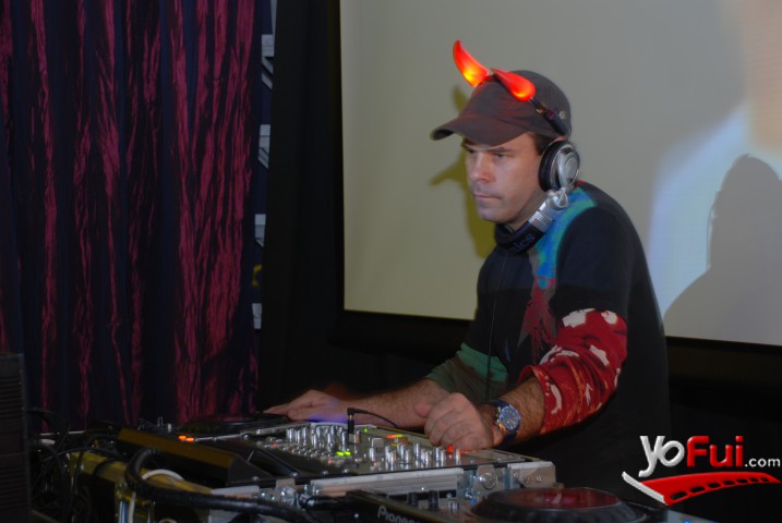 Roberto Fuentes - VJ ROB
