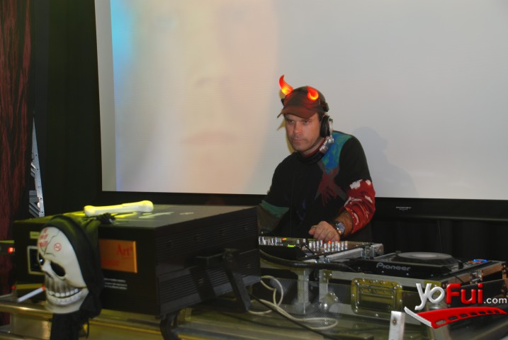 Roberto Fuentes - VJ ROB