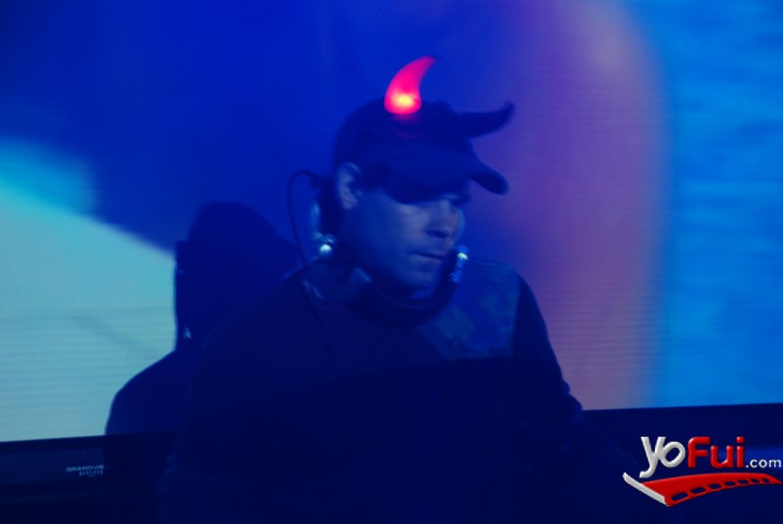 Roberto Fuentes - VJ ROB