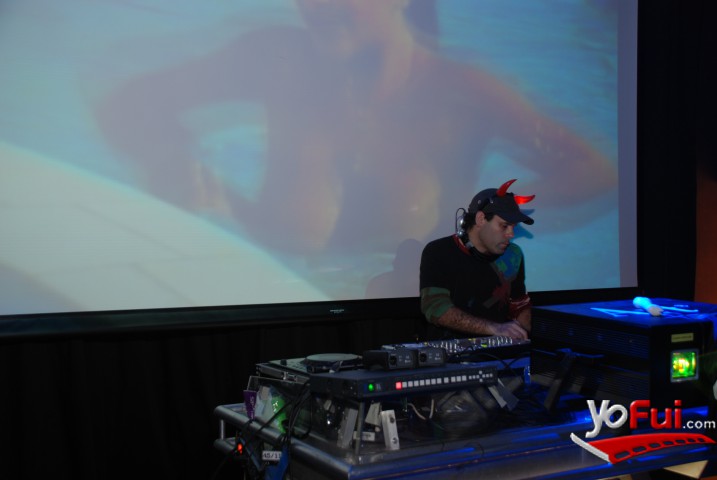 Roberto Fuentes - VJ ROB