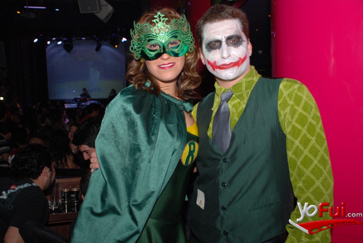 Marcela Contreras, Andrés Molina