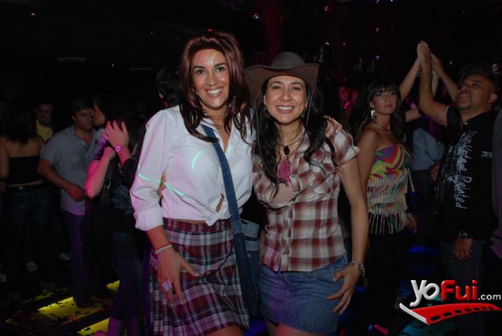 Gabriela Navarro, Patricia Li