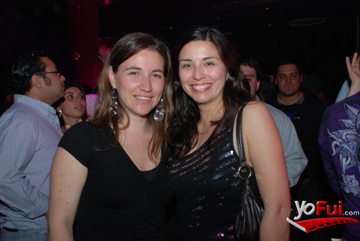 Carla Herbias, Paula Molina