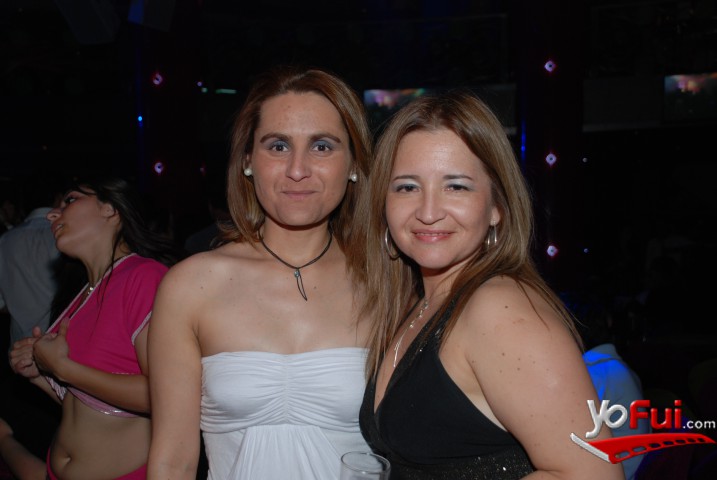 Elieth Ortiz, Mabel Faundez