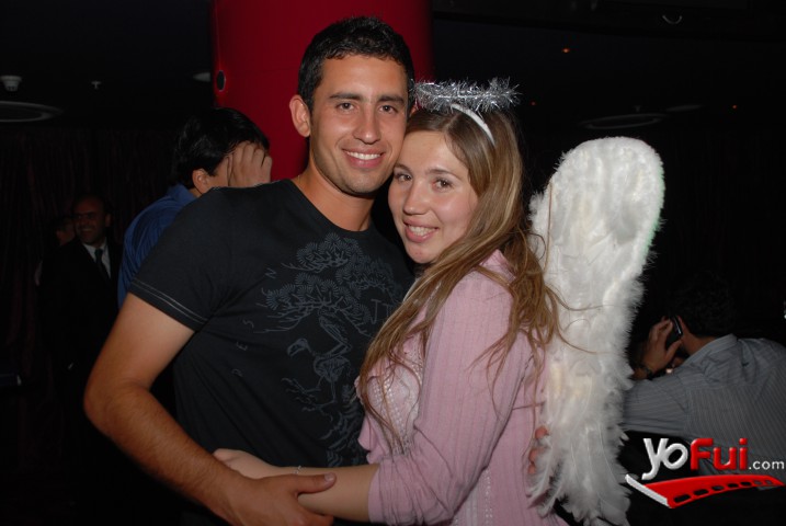 Claudio Rodríguez, Francesca Jorquera