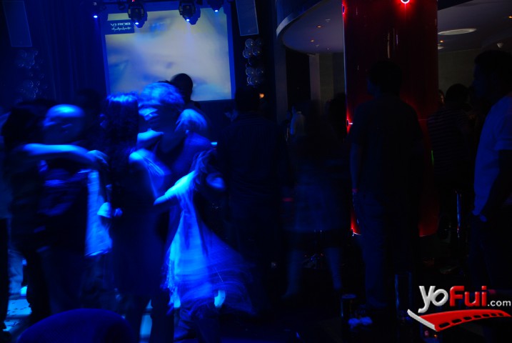 Fotografía en Noche de brujas (y brujos) Back to the Eighties, Discotheque Suka, Monticello Grand Casino