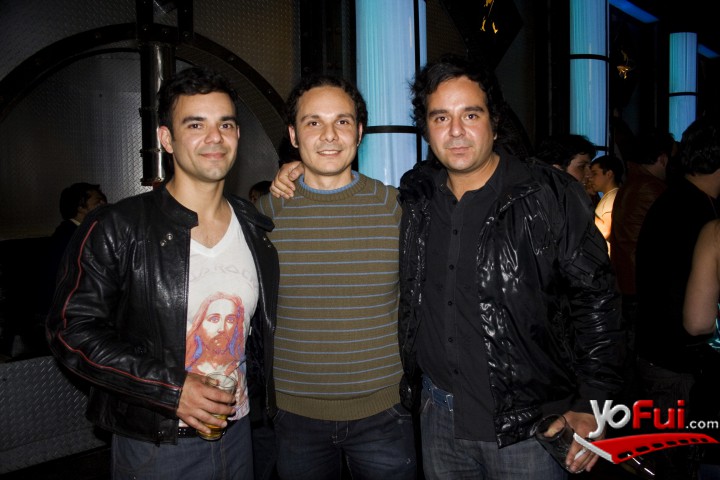 Hermanos Opazo