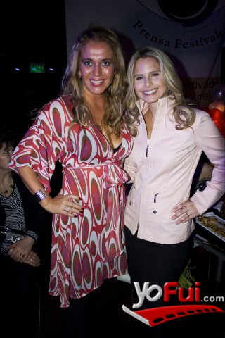Cristina Stain, Soledad Onetto