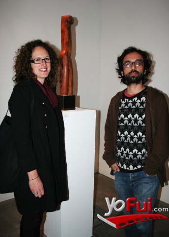 Esther Merello, Matias Campos