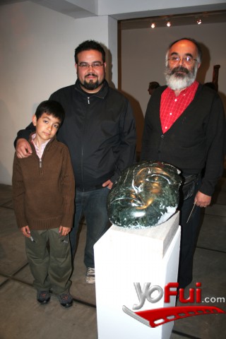 Gonzalo Molina, Cristian Molina, Jose Correa