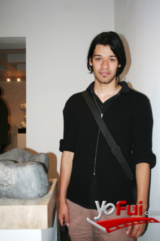 Manuel Lara