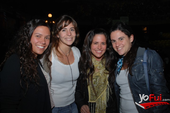 Ignacia Morales, Camila Vial, Francisca Torres, Antonia Vicuña