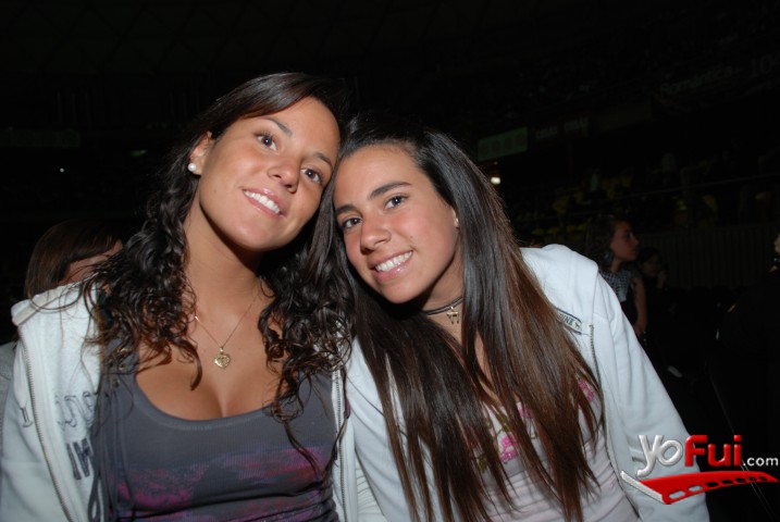 Daniela Fritch, Dominique Fritch