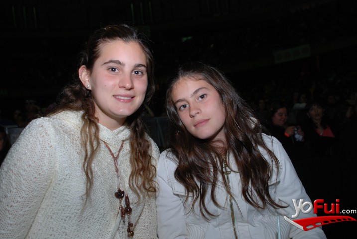 Antonia Alonso, Rosario Alonso
