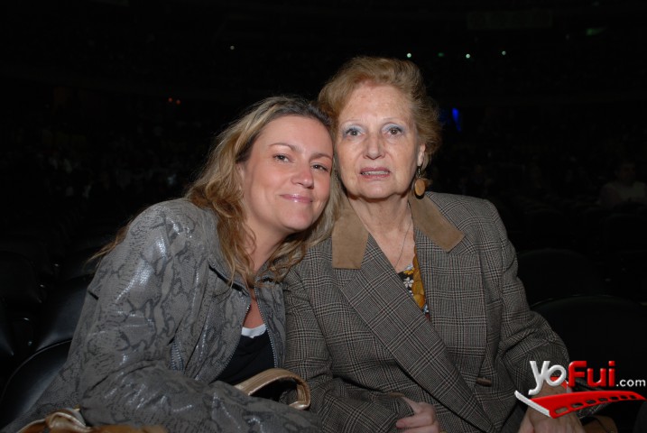 Consuelo Aspe, Adriana Laborderie